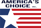 America's Choice Inc logo