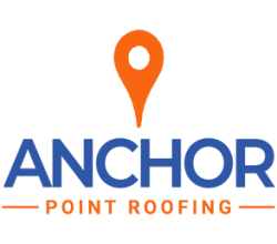 Anchor Point Roofing logo