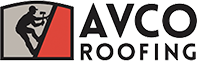 AVCO Roofing logo