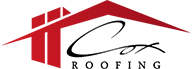 Cox Roofing logo