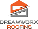 Dreamworx Roofing logo