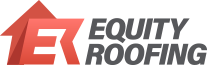 Equity Roofing logo