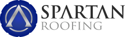 Spartan Roofing logo