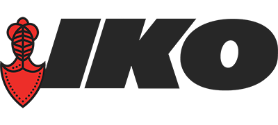IKO logo