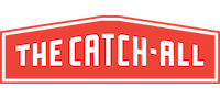 The Catch-All logo