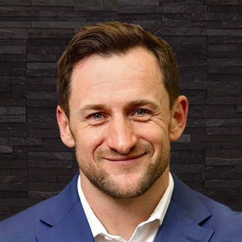 Dmitry Lipinskiy - Branding and Marketing Expert